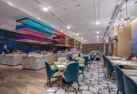 진장 위진샹 호텔