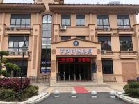 大道云间公寓(东莞华为店) - 其他