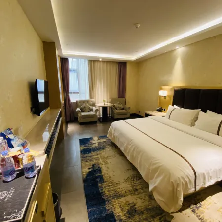 Fuli Hotel