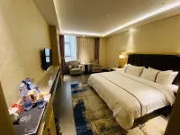 Fuli Hotel Hotels in Fushun