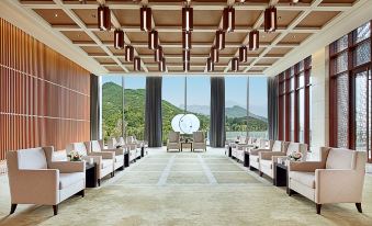 Yanqi Lake Boutique Hotels, managed by Kempinski