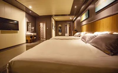 Yunxu Hotel Zhaozhou