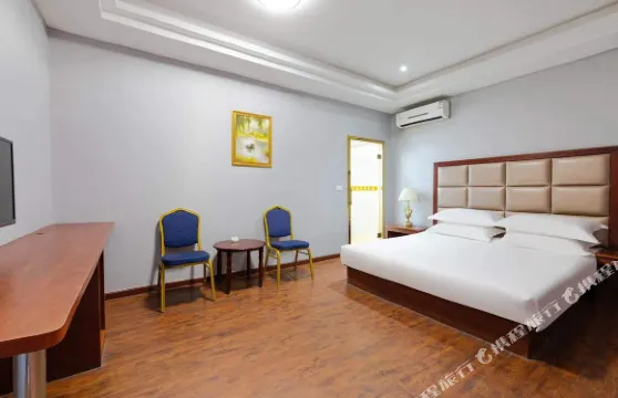 陽新中凱商務賓館