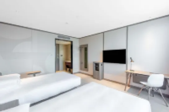 漢庭飯店(咸陽禮泉縣店) 禮泉住宿飯店