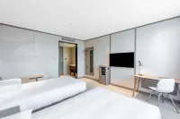 HanTing Hotel (Xianyang Liquan)