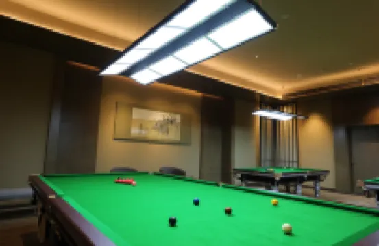 Qufu Nishan Hotel