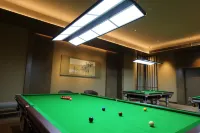 Qufu Nishan Hotel