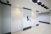 Daiwa Roynet Hotel Yokohama Kannai Hoteles en Yokohama