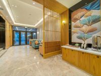 青丘酒店(哈尔滨火车站店) - 公共区域