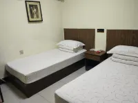 Shuyang Zhongyang Hostel Hoteller i Yingdong District