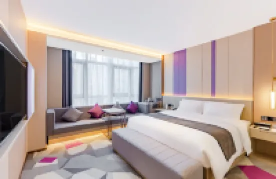 Lavande Hotel (Hai'an Sports Center) - 3-Star