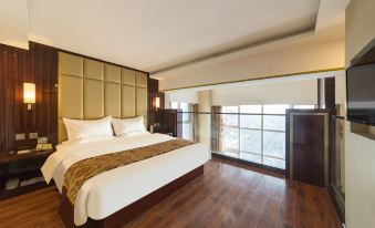 Quanhe Boutique Hotel