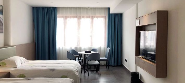 Yugan YZ Yuanzhuang Hotel Hotels in Yugan