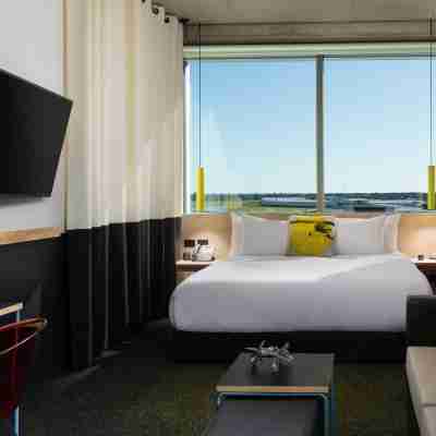 Atura Adelaide Airport, an EVT hotel Rooms