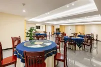 Mandy  Boutique  Hotel - breakfast
