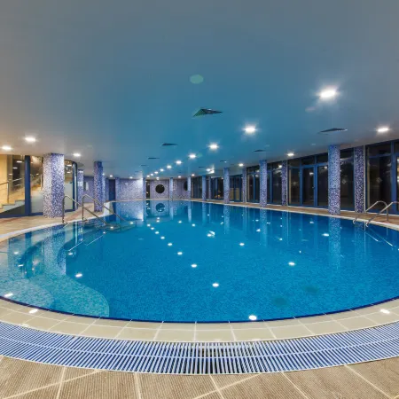 Azalia Beach Hotel Balneo & Spa