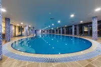 Azalia Beach Hotel Balneo & Spa - Pool
