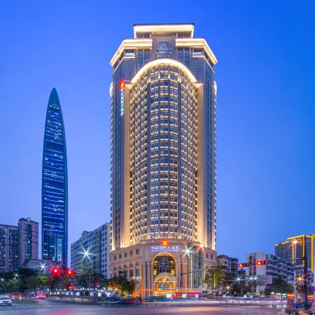 Hua'an International Hotel