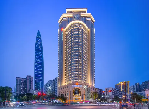 Hua'an International Hotel