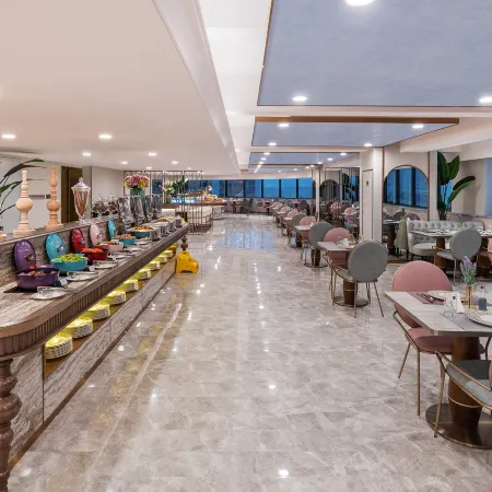 Mercure Hefei Huaihe Road
