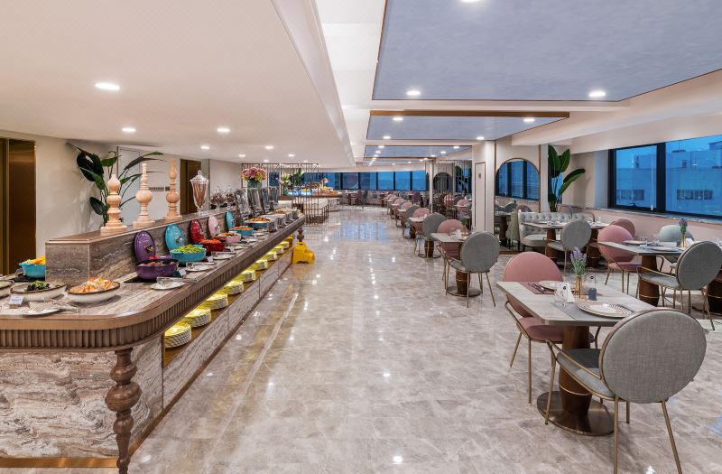 Mercure Hefei Huaihe Road photo 5