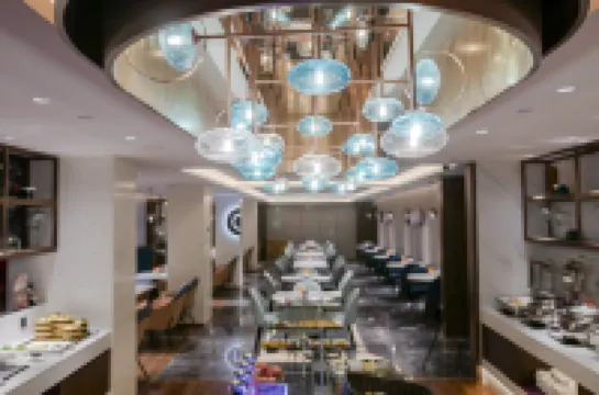 Yitel Hotel (Nanjing Xinjiekou Plaza)