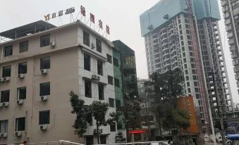 Lvzhou Hotel