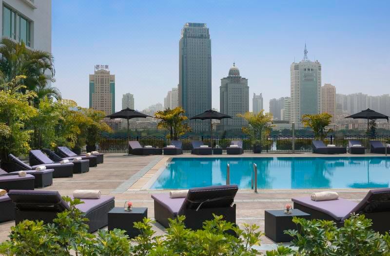 Marco Polo Xiamen photo 2
