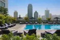 Marco Polo Xiamen - Romantisk
