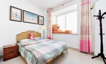 Dong ying shui yun xuan xiao wu - Housity