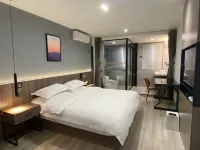 yanyi hotel - E-sport