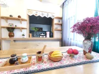 Fuxian Lake Yunli Inn - Breakfast