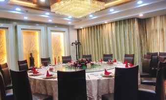 Diamond Hotel