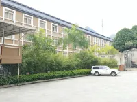 Mashan Yilong Villa (Jinlun Avenue Branch) Hotels in Mashan