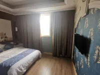 Weinisi Tangquan Shuihui Hotel