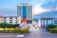 Yujingtan International Hot Spring Hotel