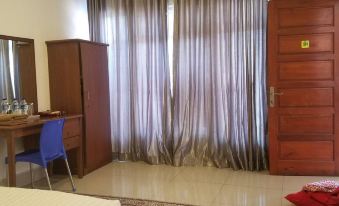 Mina Homestay Syariah