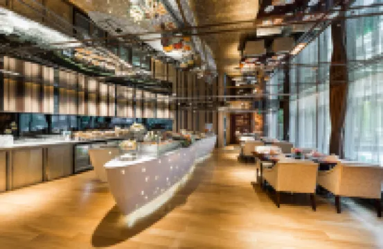 プルマン広州白雲空港ホテル 広州のホテル