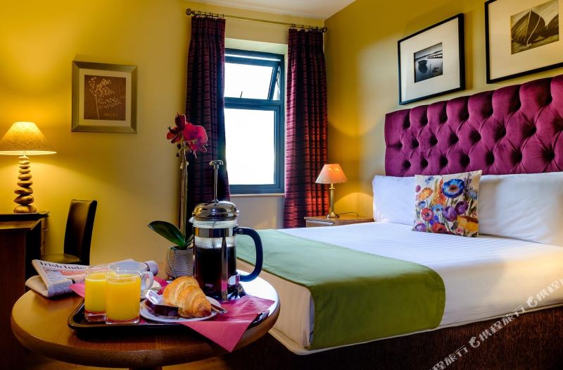 kinvara bed and breakfast