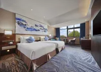 Maison New Century Hotel Hotels in Sihong