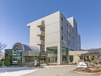 Fujisan Station Hotel Các khách sạn gần Mt. Fuji Station