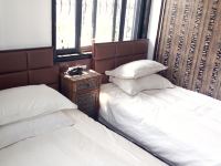 杭州博盛旅店 - 特惠双床房