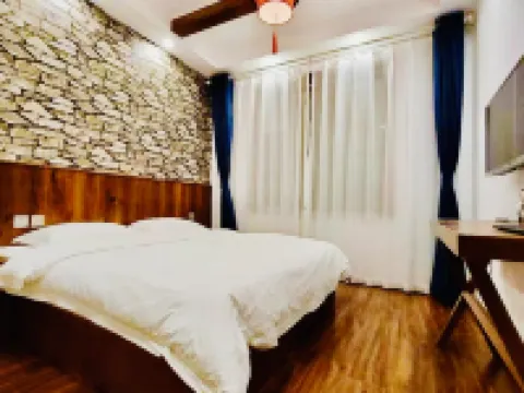 Pingshun Slow City Homestay Hotels in Pingshun
