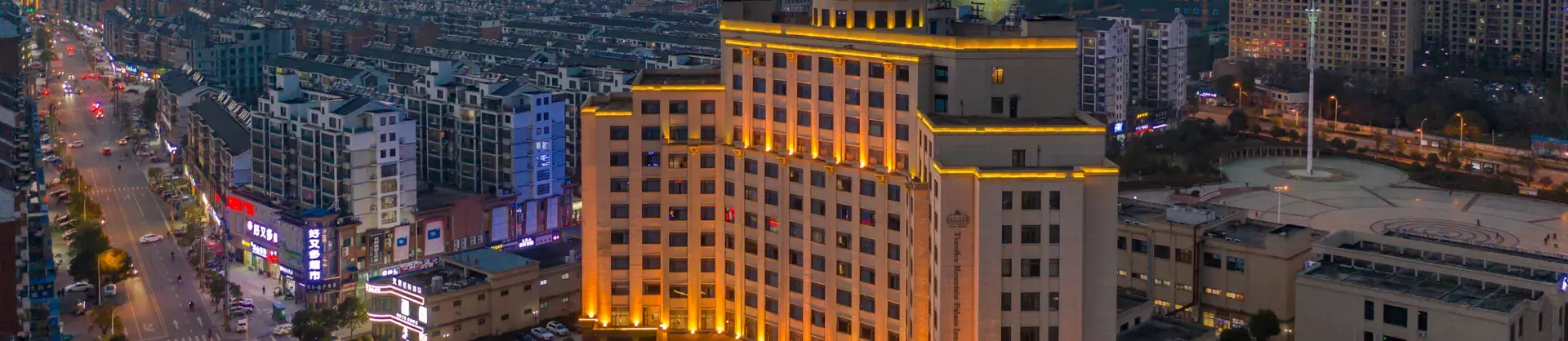 4-Star Select Hotels