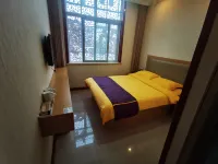 Jiaozhou Yi Business Hotel