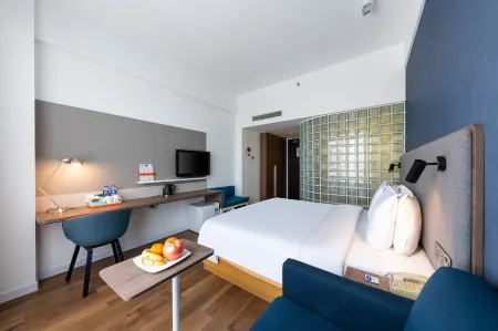 Holiday Inn Express Suzhou Changjiang