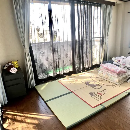 Nakagawa Cozy House