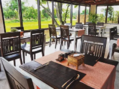 ศรีวิไล สุโขทัย โรงแรมในสุโขทัย