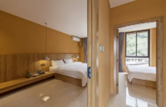 讀旅永定土樓·書苑文化度假民宿