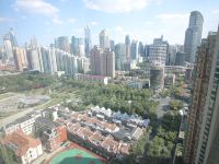上海孚华服务式公寓 - 酒店景观
